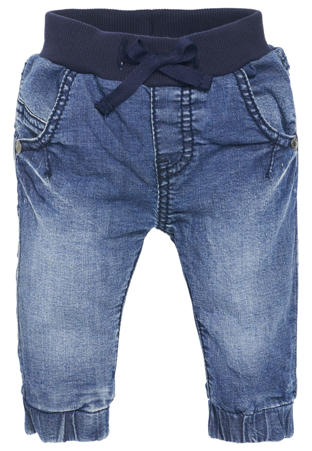 Noppies Baby Jeans Comfort - Stone Wash