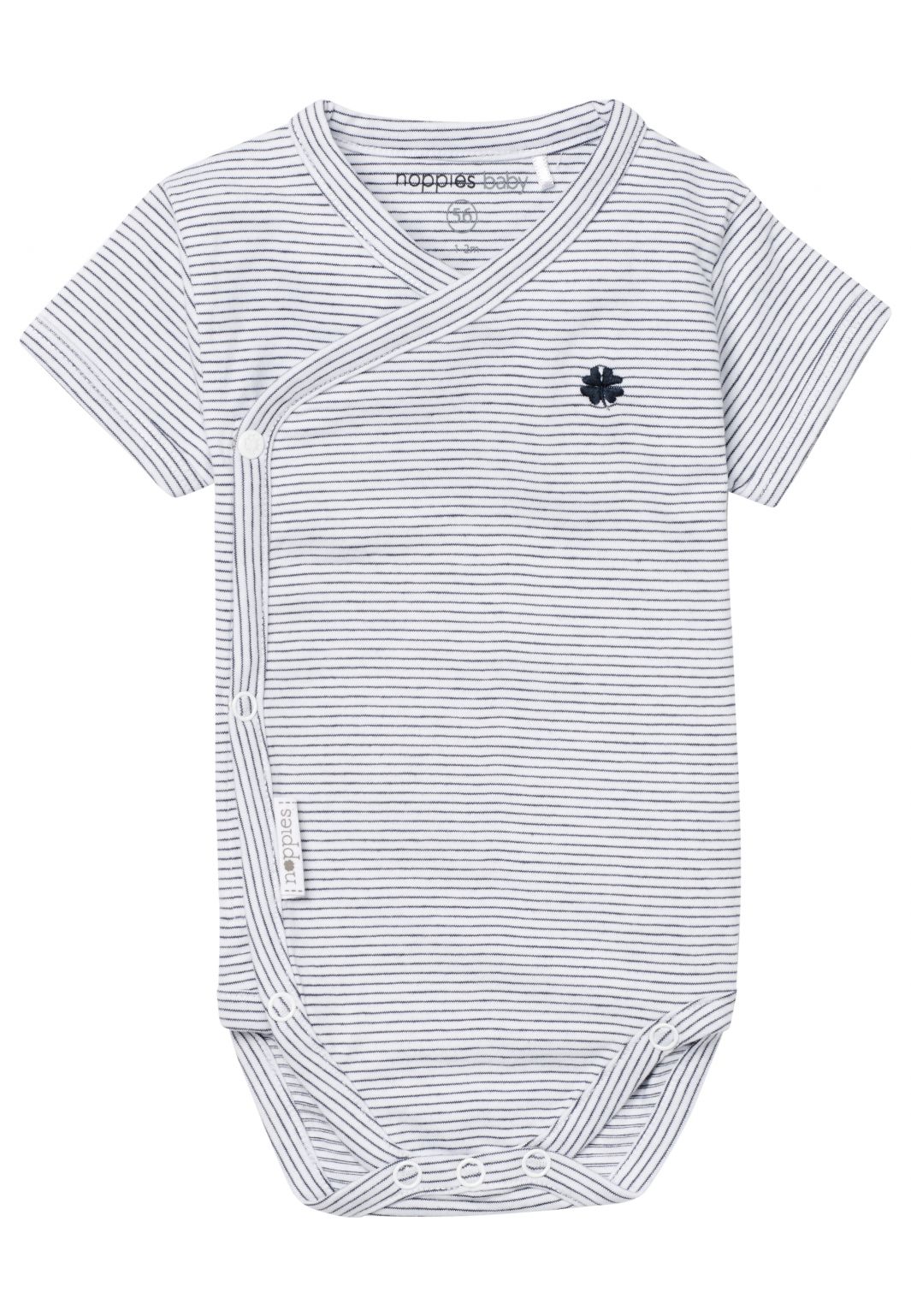 Noppies Baby Romper Ronda - Navy