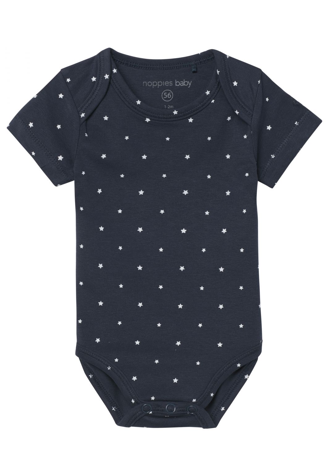 Noppies Baby Romper Gerona - Navy