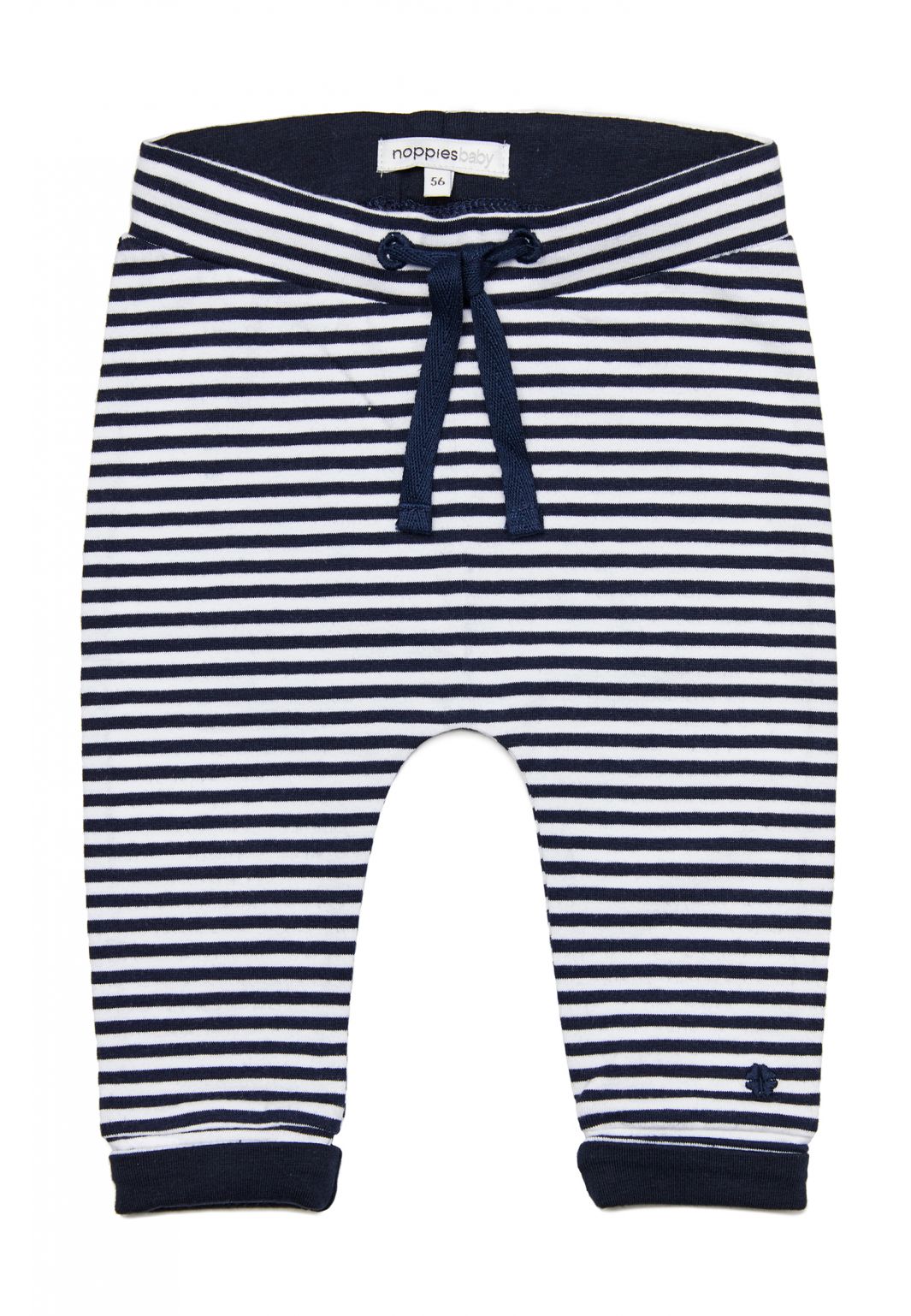 Noppies Baby Sweatpants Nola - Navy