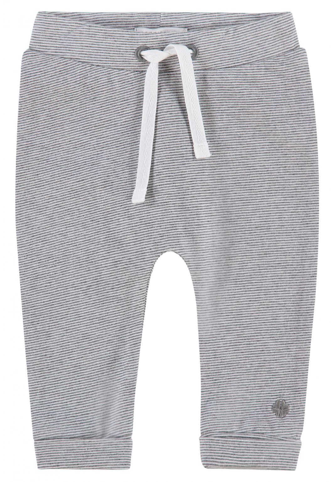 Noppies Baby Trousers Lotje - White