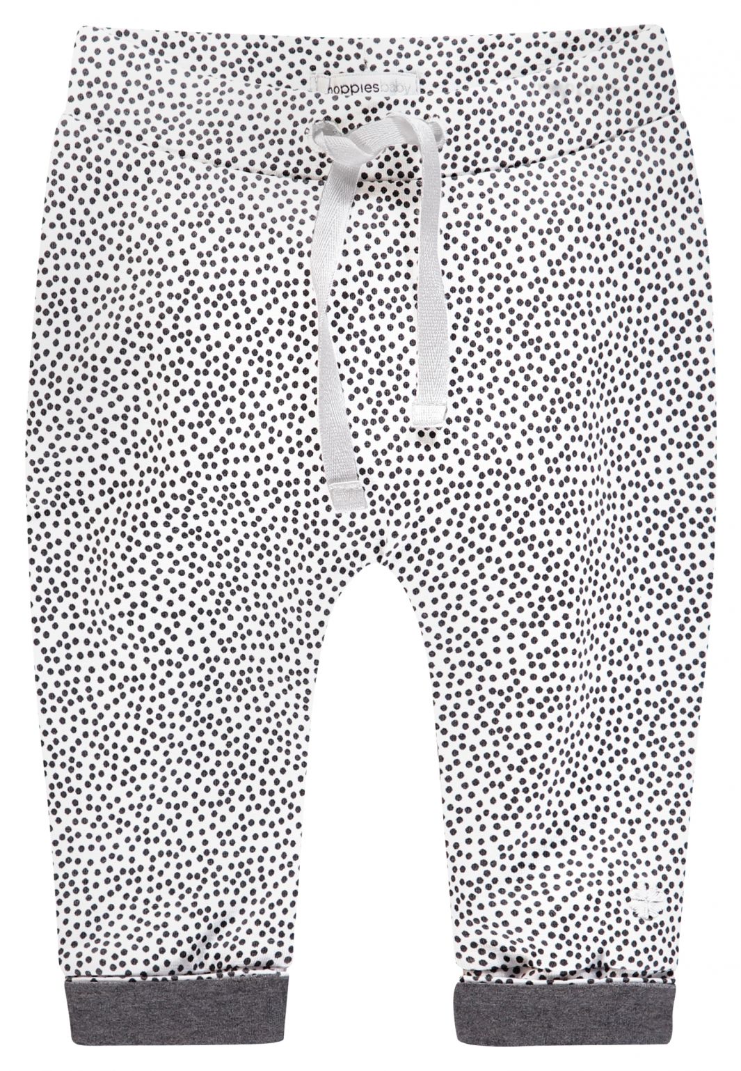 Noppies Baby Trousers Kirsten - White