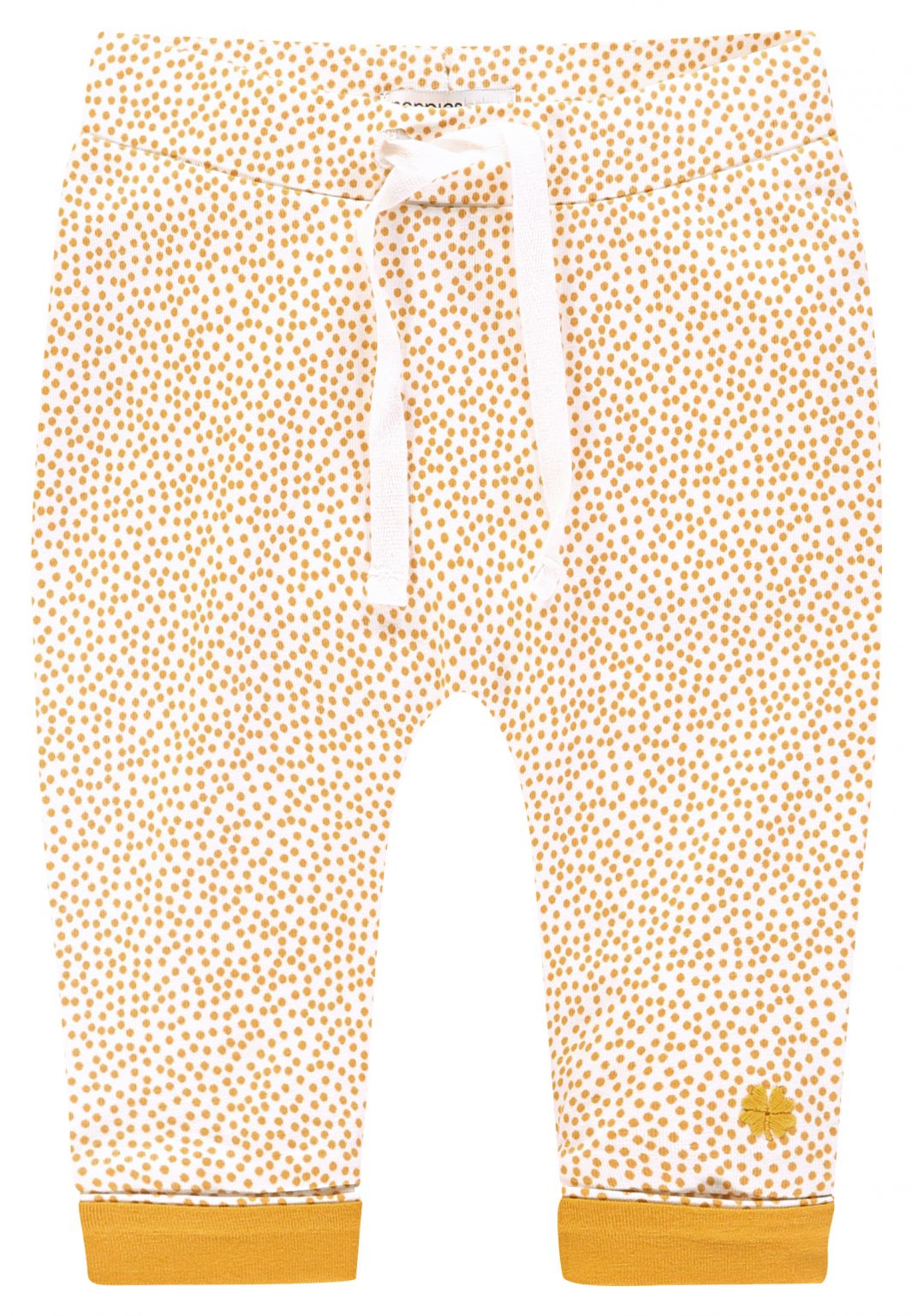 Noppies Baby Trousers Kirsten - Honey Yellow