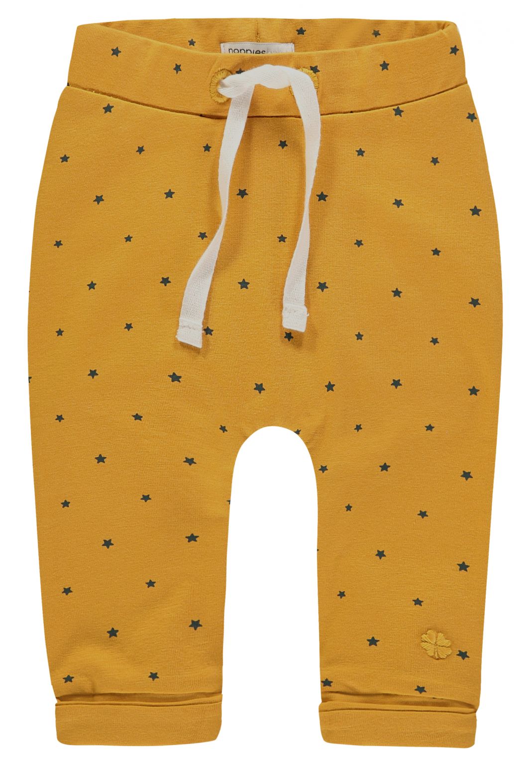 Noppies Baby Trousers Kris - Honey Yellow