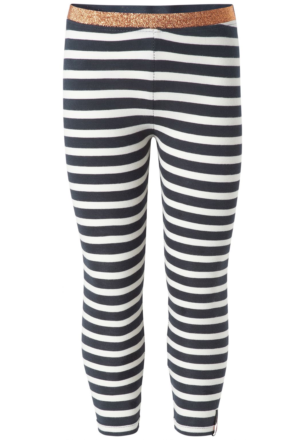 Noppies Baby Legging Norrigde - Navy Stripe