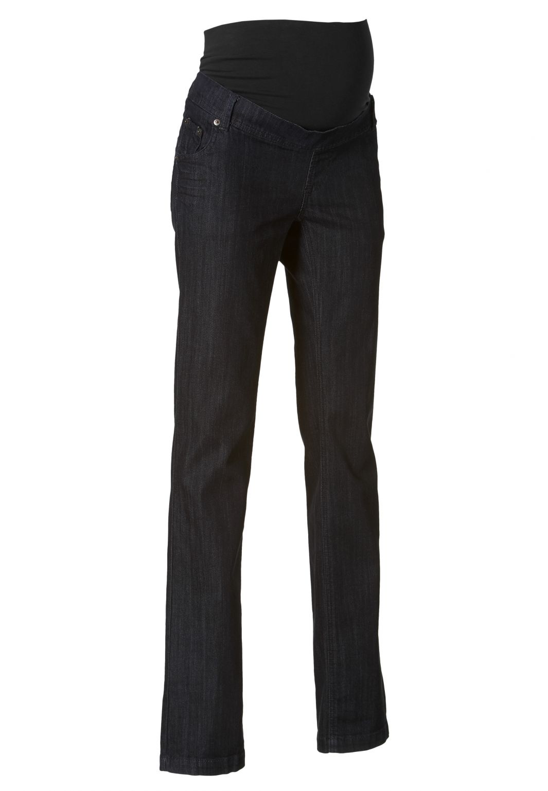 Noppies Slim jeans Helsinki Long - Dark Wash