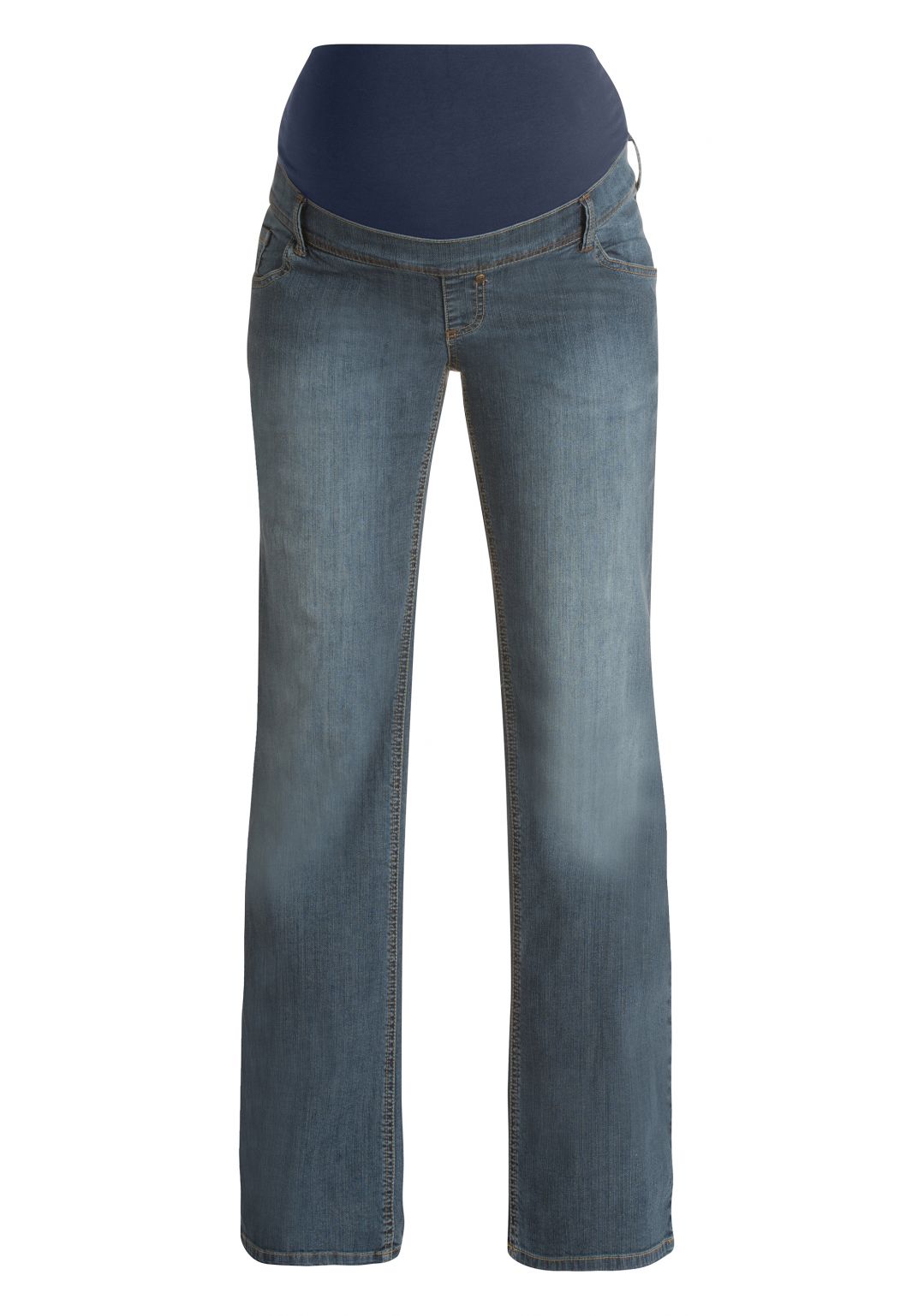 Noppies Flared jeans Bangkok - Dark Wash