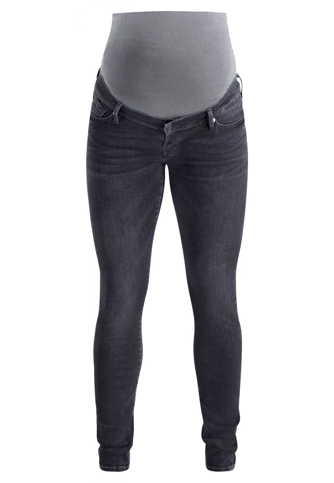 Noppies Skinny jeans Antracite - Mid Dark Grey