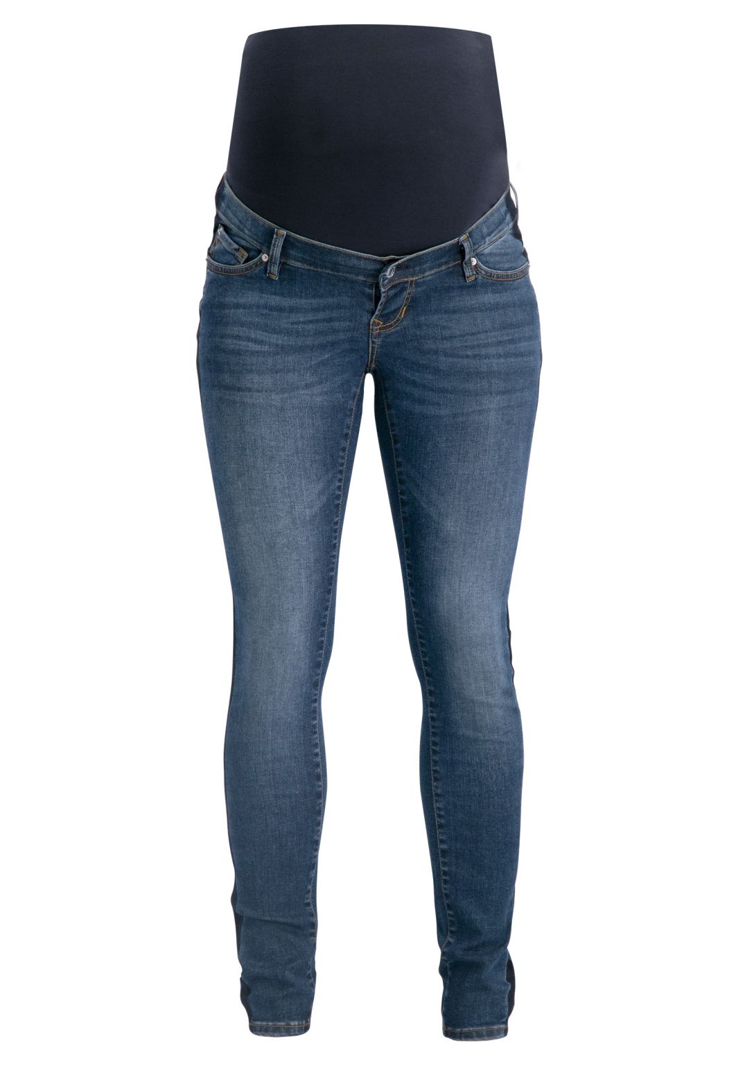 Noppies Skinny jeans Avi - Authentic Blue