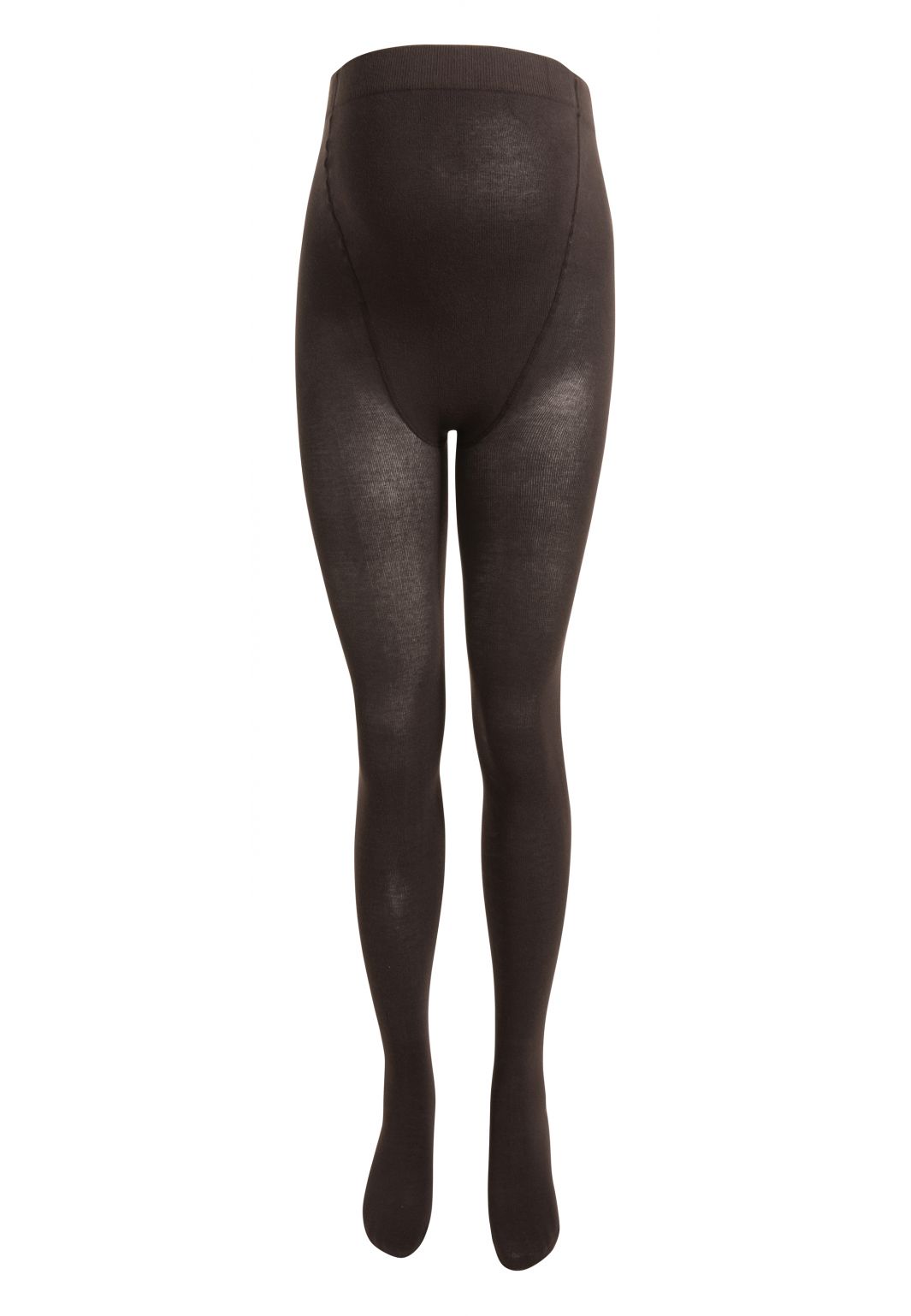 Noppies Tights 30 Denier - Dark brown