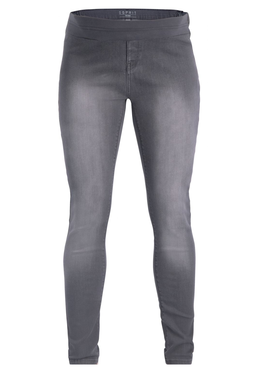 Esprit Jegging - Grey Denim