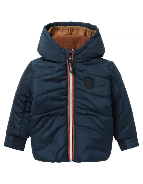 Baby timberland jacket store sale