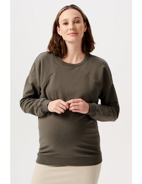 Nursing jumper clearance