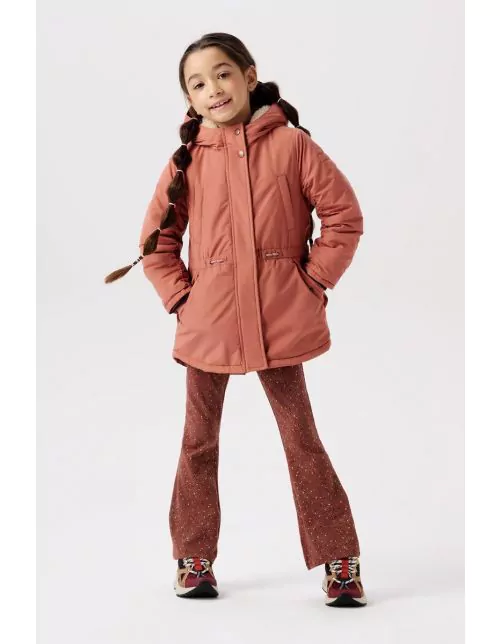 Noppies Winter Coat Arcadi - Cedar Wood