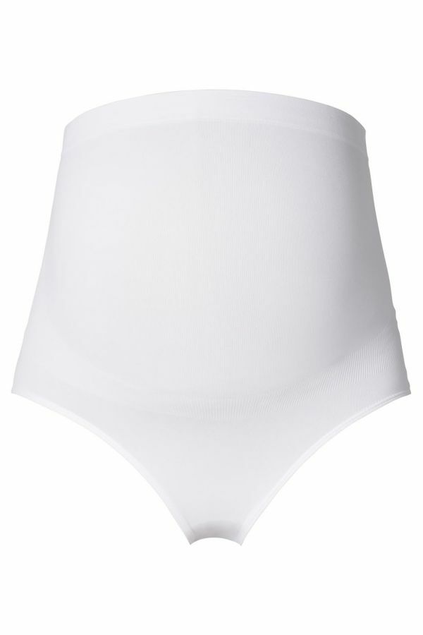 Noppies Slip sans couture Nisa Sensil® Breeze - Optical White