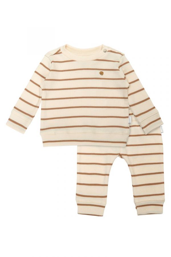 Noppies Baby Pyjama Tessino - Nomad