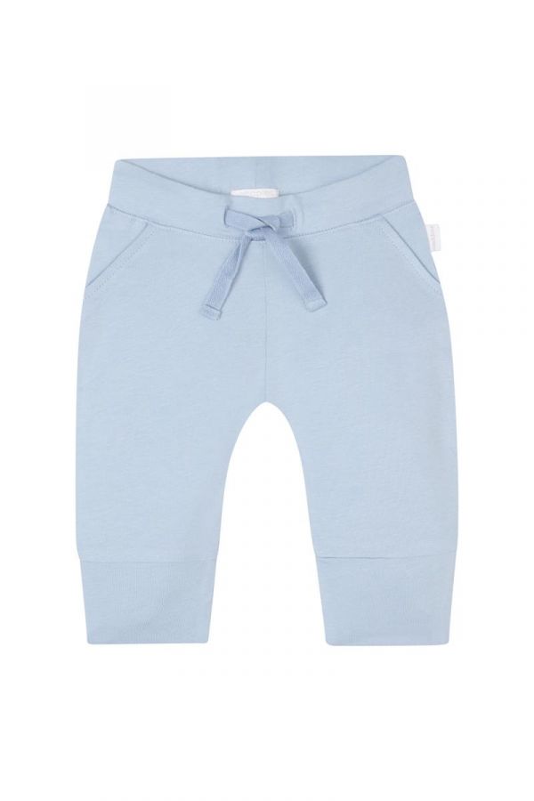 Noppies Baby Hose Naupli - Blue Fog