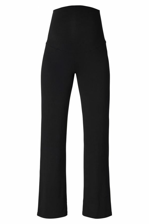 Noppies Maternity Casual broek Visby - Black