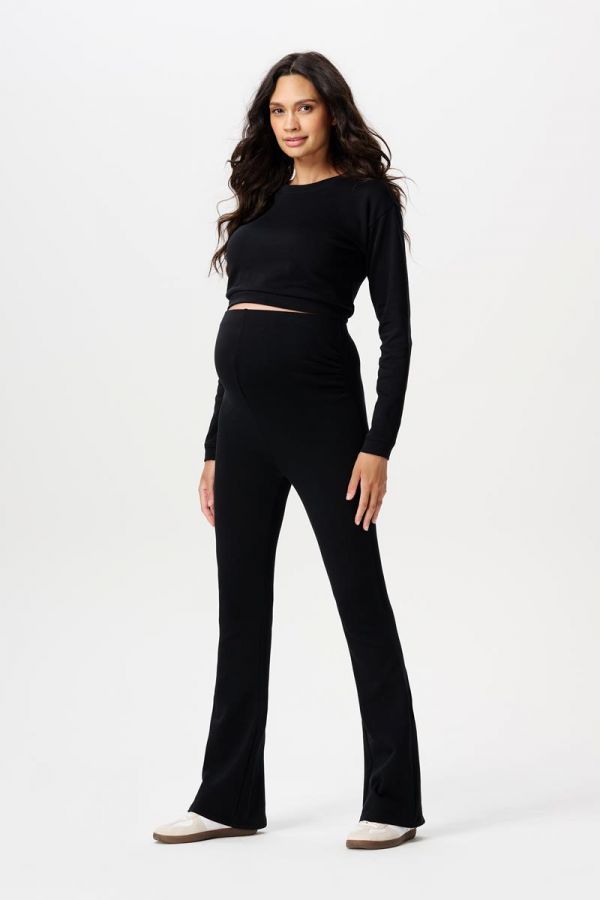 Noppies Maternity Business Hose Umea - Black