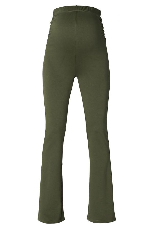 Noppies Maternity Pantalon tailleur Umea - Forest Night