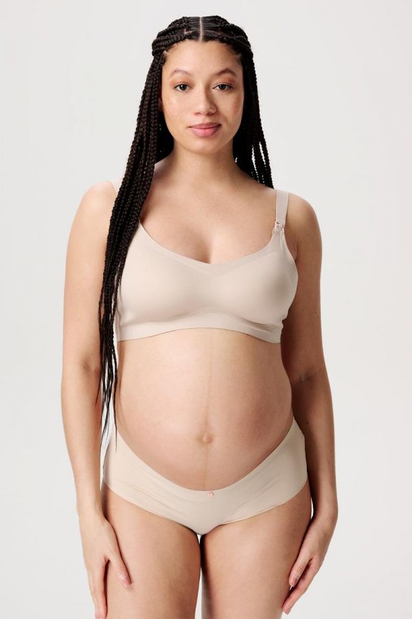 Noppies Maternity Soutien-gorge d'allaitement rembourré Zia leakproof - Moonlight