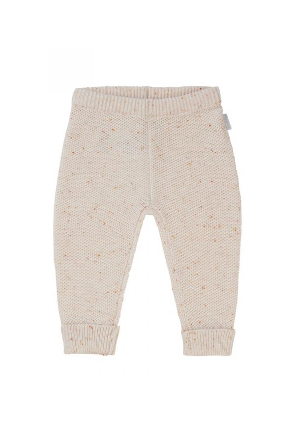 Noppies Baby Pantalon Bogart - Whisper White