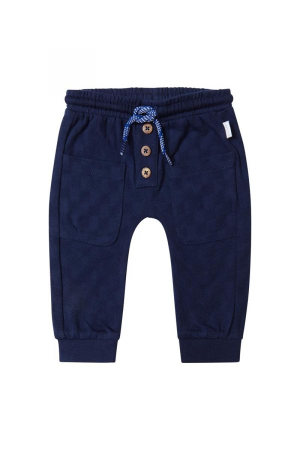 Noppies Baby Trousers Brielle - Peacoat