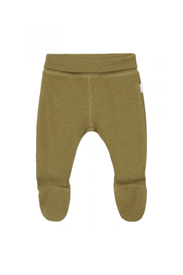 Noppies Baby Pantalon Grenoble - Butternut