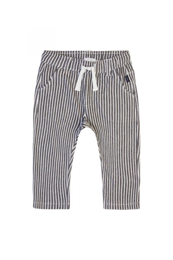 Noppies Baby Pantalon Gentilly - Phantom