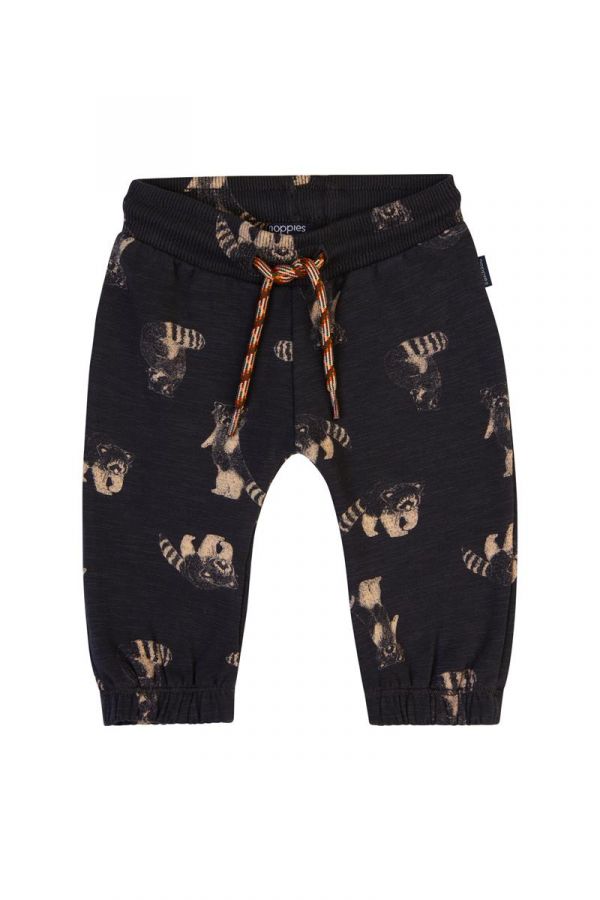 Noppies Baby Broek Guntin - Phantom