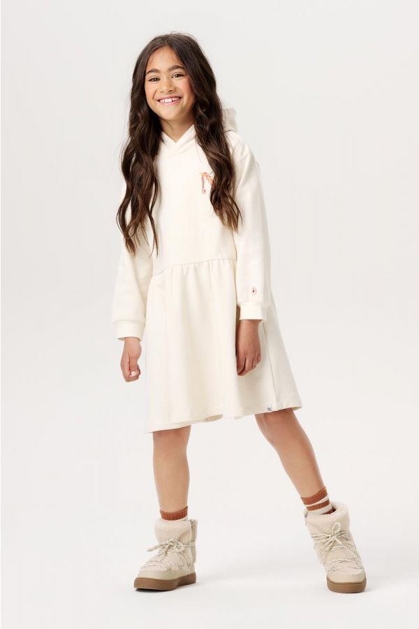 Noppies Kids Kleid Jemer - Butter Cream