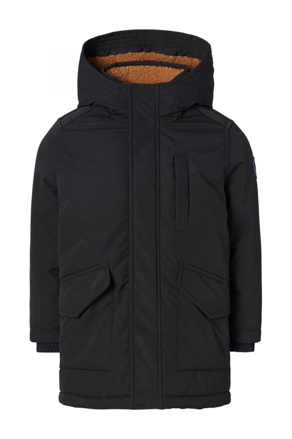 Noppies Kids Winter jacket Hernani - Phantom