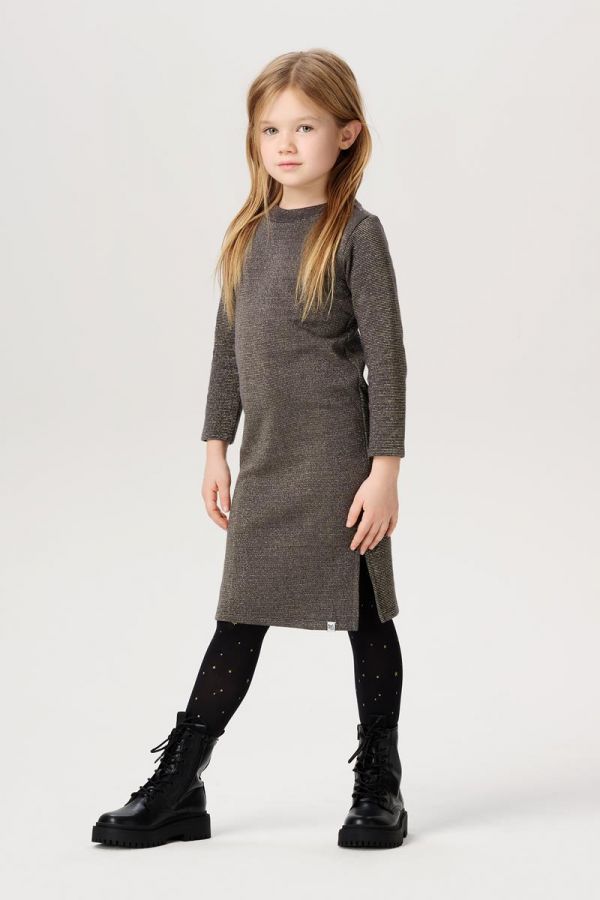 Noppies Kids Dress Juba - Nine Iron