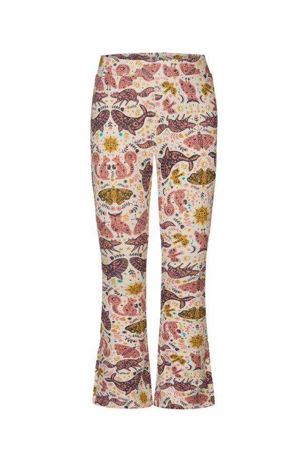 Noppies Kids Leggings Jeonju - Butter Cream