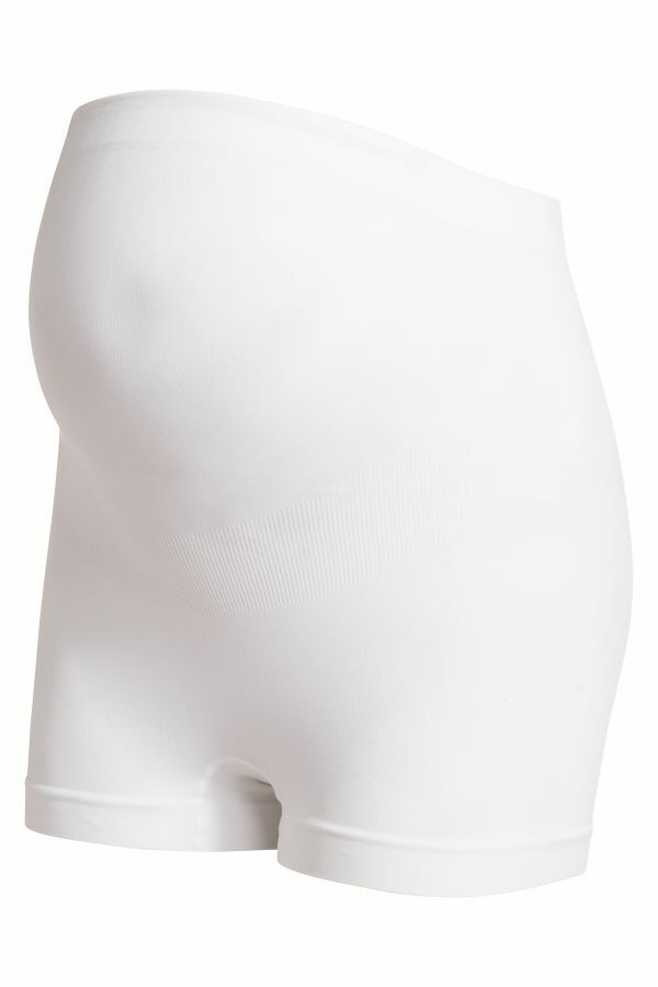 Noppies Seamless briefs Waist - White