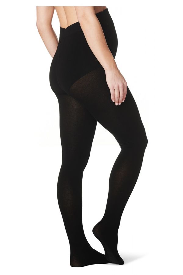 Noppies Tights 30 Denier - Black