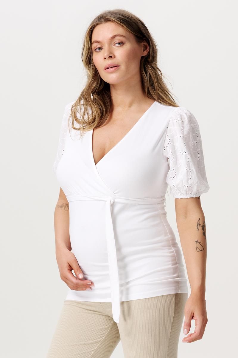 Fashionable Nursing Breastfeeding Tops & Dresses • The Fashionable Housewife